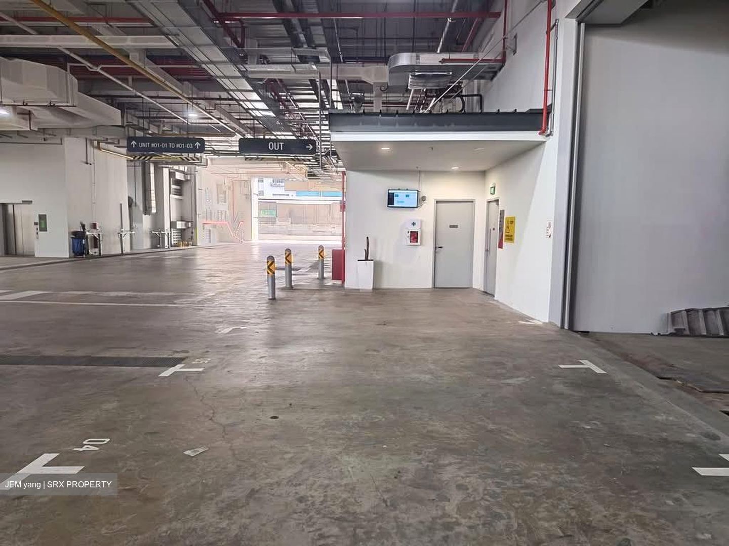 Ct Foodnex (D25), Factory #571662691